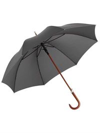 OMBRELLO GOLF ANTIVENTO IN TEFLON